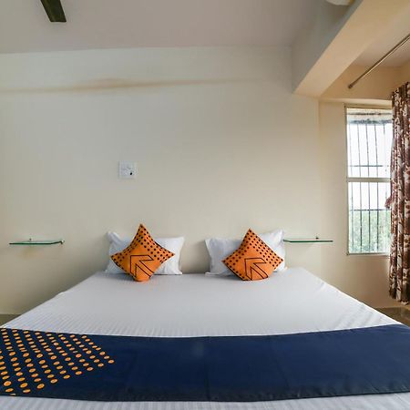 Hotel O Megha Villa Gorhe エクステリア 写真