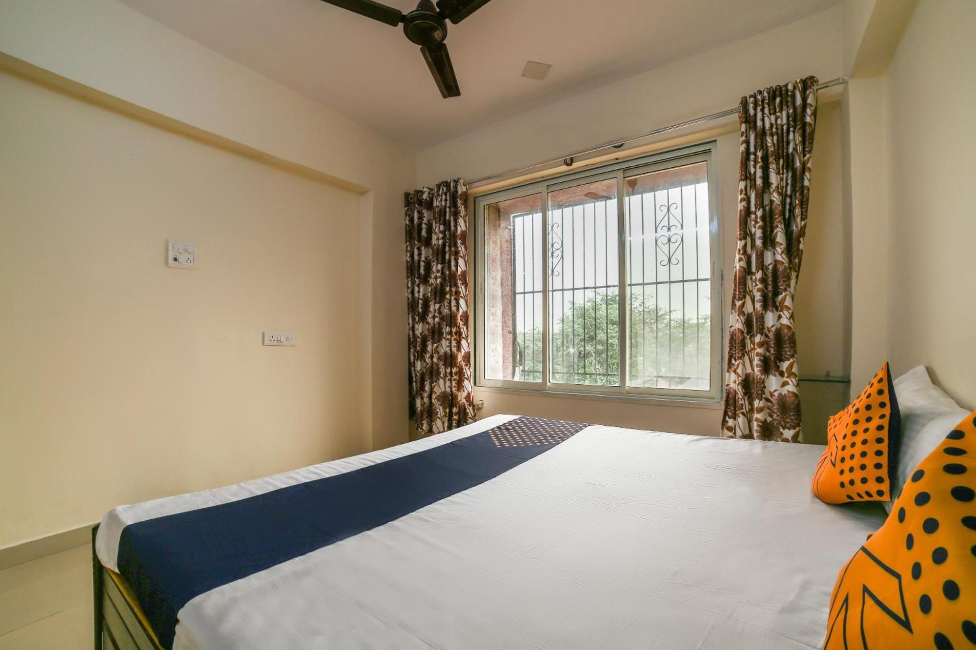 Hotel O Megha Villa Gorhe エクステリア 写真