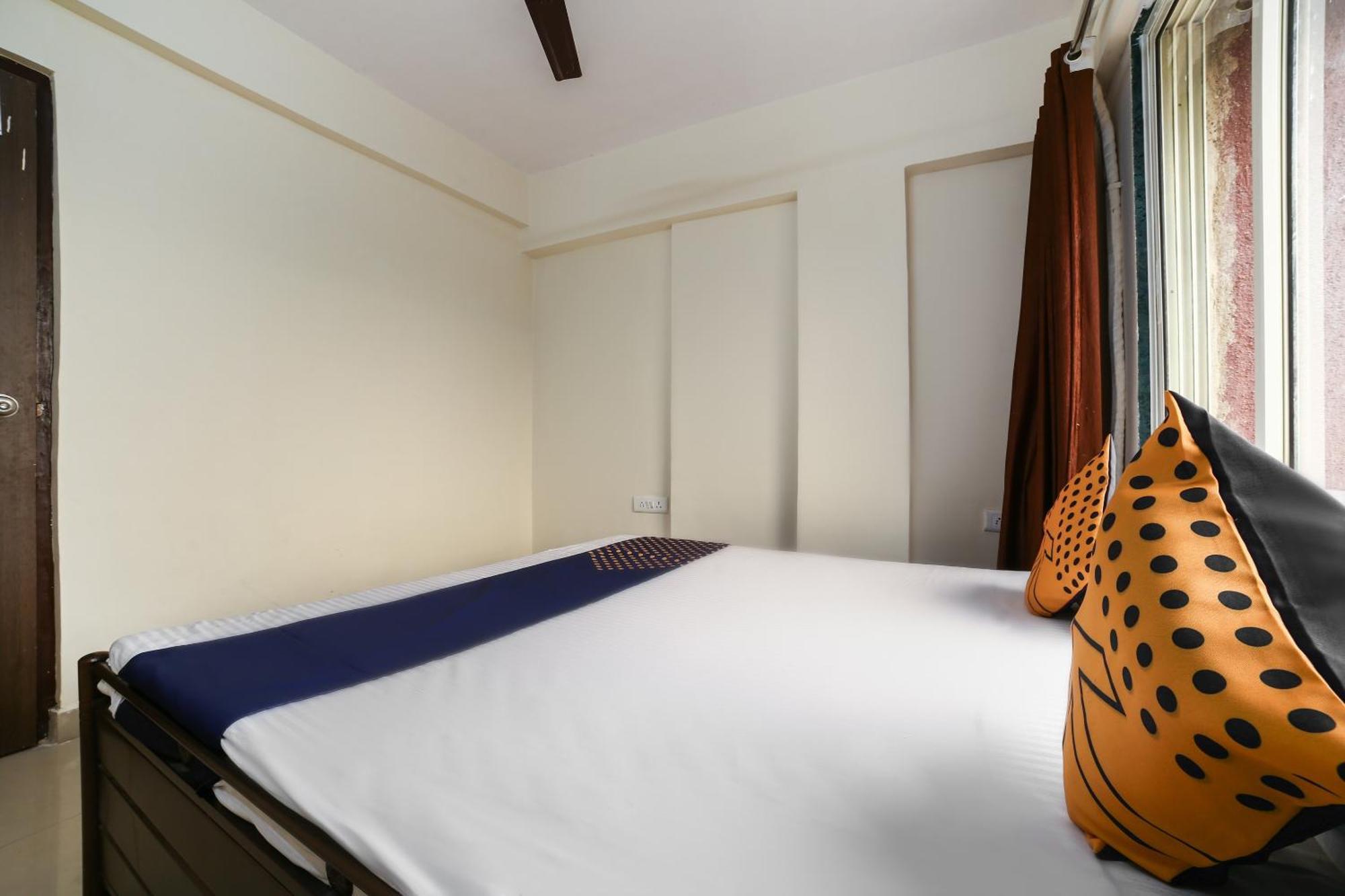 Hotel O Megha Villa Gorhe エクステリア 写真