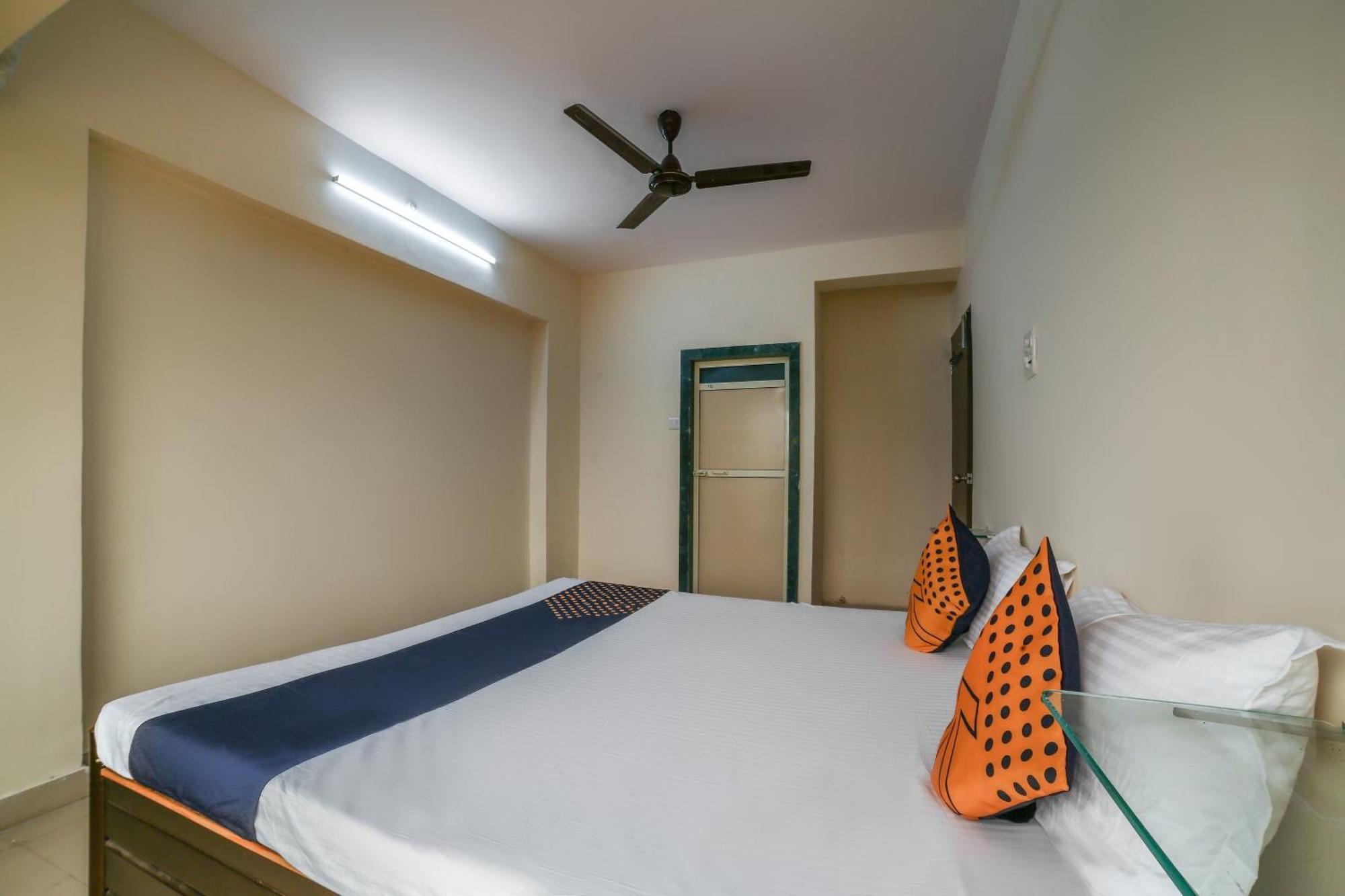 Hotel O Megha Villa Gorhe エクステリア 写真