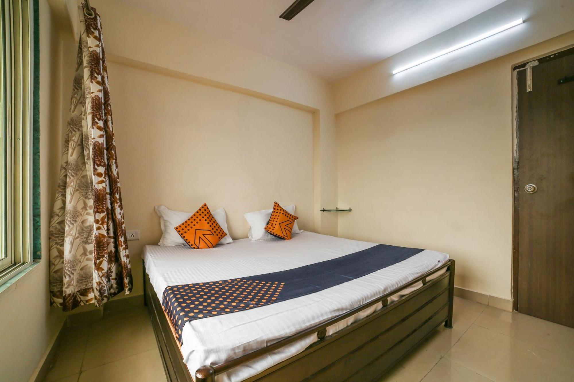 Hotel O Megha Villa Gorhe エクステリア 写真